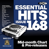 Essential Hits 168