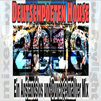 Deutschpoeten Housemix 2k19