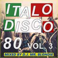 Italo Disco 80s 3