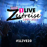 1Live Zeitreise Megamix