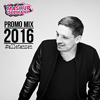Promo Mix 2016