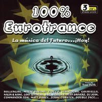 100% Eurotrance 1