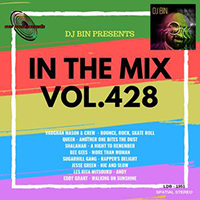 In The Mix 428