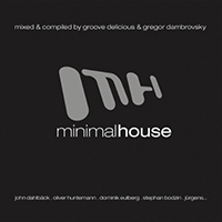 MinimalHouse 01