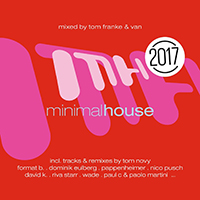 MinimalHouse 2017