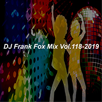 Fox Mix 118