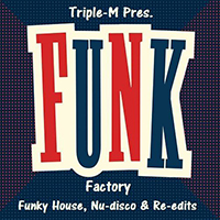 Funk Factory 34