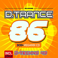D.Trance 86