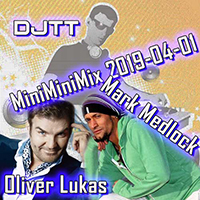 DJTT - MiniMiniMix 2019-04-01