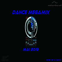 Dance Megamix 2019.05