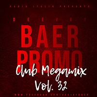 Promo Club Megamix #32