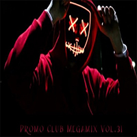 Promo Club Megamix #031