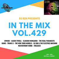 In The Mix 429