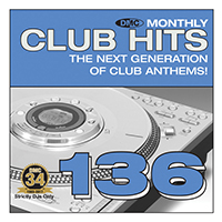 Essential Club Hits 136