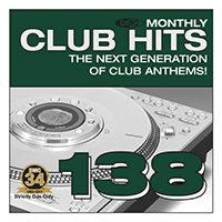 Essential Club Hits 138