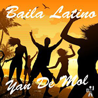 Baila Latino