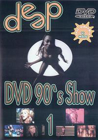 DVD 90s Show 1