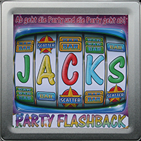 Jacks Party Flashback