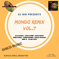 Mondo Remix 7
