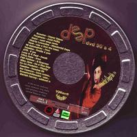 DVD 90s Show 4