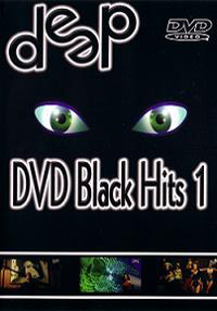 DVD Black Hits 1