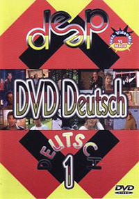 DVD Deutsch 1