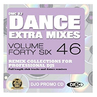 Dance Extra Mixes 046