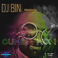 Cumbia Mix 1