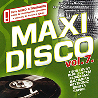 Maxi Disco 07