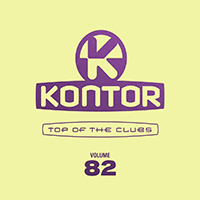 Top Of The Clubs 82
