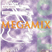 New Wave Diary Megamix 2