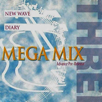 New Wave Diary Megamix 3