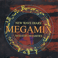 New Wave Diary Megamix 4