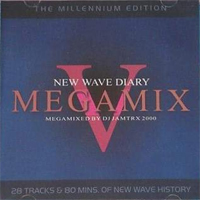 New Wave Diary Megamix 5