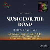Music For The Road 01