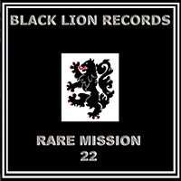 Rare Mission 22