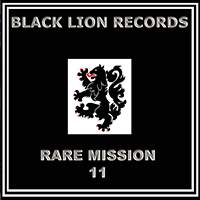 Rare Mission 11