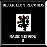 Rare Mission 08