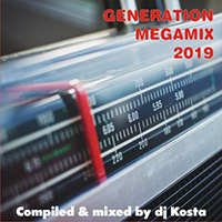 Generation Megamix 2019