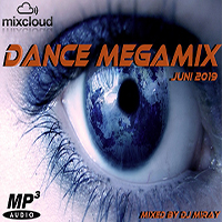 Dance Megamix 2019.06