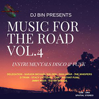 Music For The Road 04