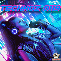 Technoz 0119