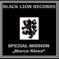 Spezial Mission Marco Kloss