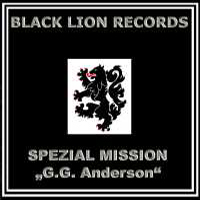 Spezial Mission G.G. Anderson