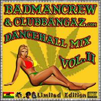 Dancehall Mix 2