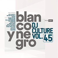 DJ Culture 45