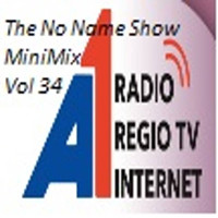 The No Name Show MiniMix 34
