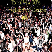 Total Mix 90s