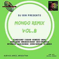 Mondo Remix 8