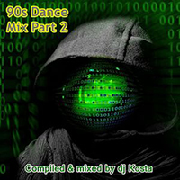 90s Dance Mix Part 2